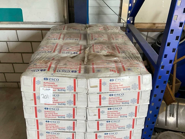 Esco doos strooizout (80x) - afbeelding 2 van  4