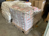 Esco doos strooizout (80x) - afbeelding 1 van  5