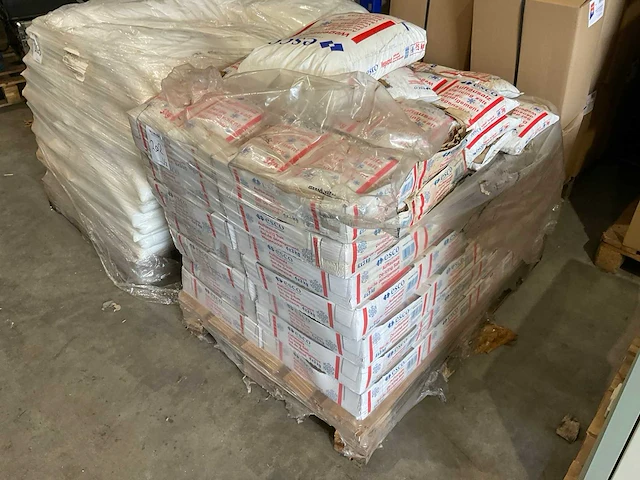 Esco doos strooizout (80x) - afbeelding 2 van  5