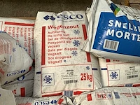 Esco wegenzout (15x) - afbeelding 2 van  2