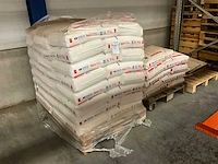 Esco zak strooizout à 25 kg (60x) - afbeelding 1 van  3