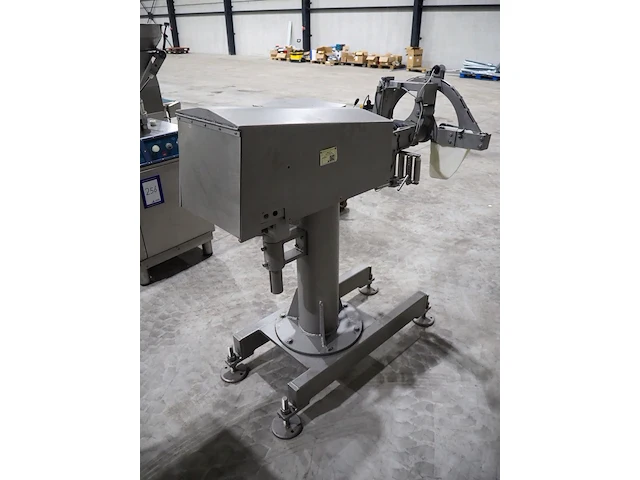 Escon electronic a/s - afbeelding 4 van  8