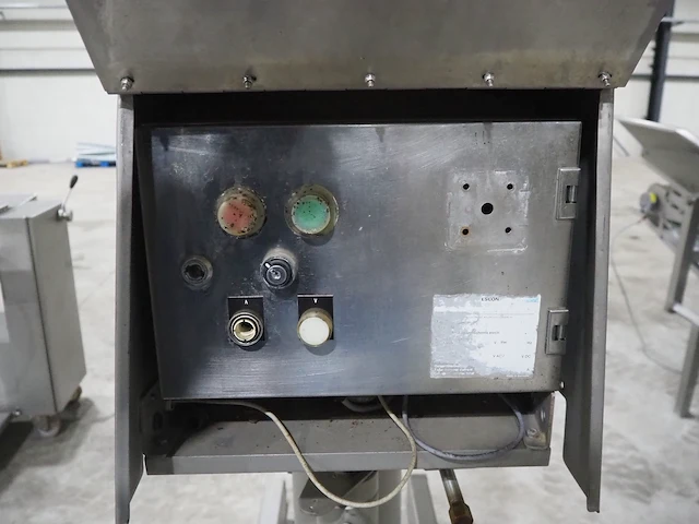 Escon electronic a/s - afbeelding 7 van  8