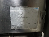 Escon electronic a/s - afbeelding 8 van  8