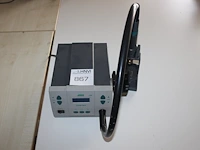 Esd 8610w hetelucht werkstation - afbeelding 1 van  2