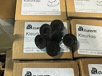 Esdec - 1600 x kleurkap clickfit - afbeelding 2 van  2