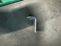 Esdec - 250 x eindklem esdec flatfix fusion tbv zonnepanelen - afbeelding 2 van  3