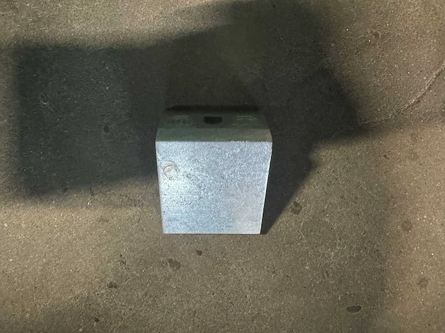 Esdec - 250 x eindklem esdec flatfix fusion tbv zonnepanelen - afbeelding 3 van  3