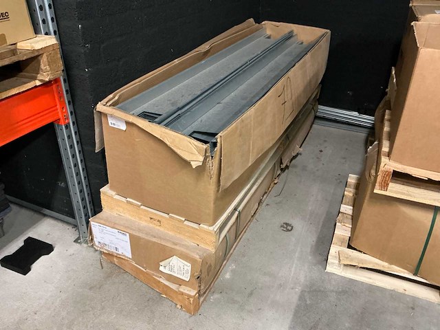 Esdec - flatfix fusion - partij bevestigingsmaterialen zonne-energie - afbeelding 9 van  30