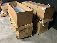 Esdec - flatfix fusion - partij bevestigingsmaterialen zonne-energie - afbeelding 10 van  30