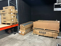 Esdec - flatfix fusion - partij bevestigingsmaterialen zonne-energie - afbeelding 1 van  30