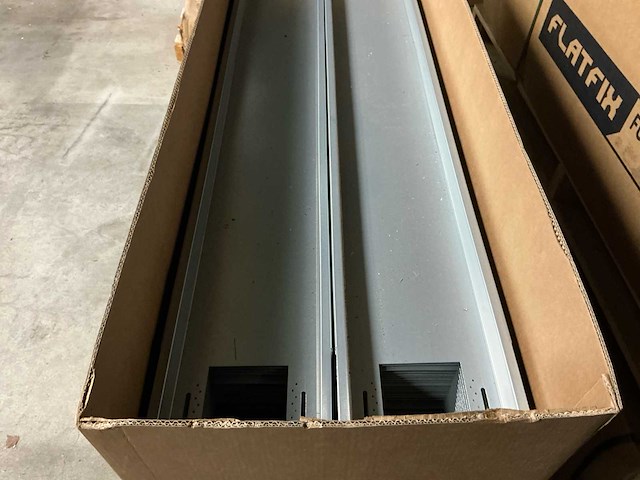 Esdec - flatfix fusion - partij bevestigingsmaterialen zonne-energie - afbeelding 13 van  30