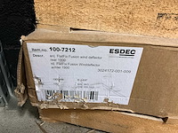 Esdec - flatfix fusion - partij bevestigingsmaterialen zonne-energie - afbeelding 16 van  30
