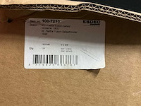 Esdec - flatfix fusion - partij bevestigingsmaterialen zonne-energie - afbeelding 17 van  30