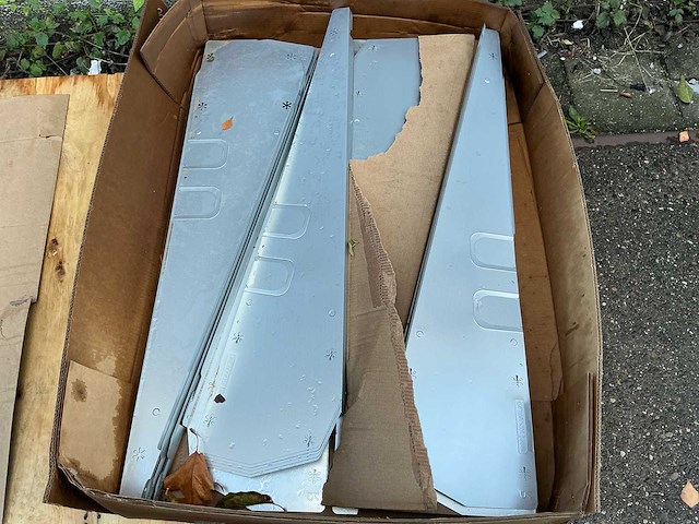 Esdec - flatfix fusion - partij bevestigingsmaterialen zonne-energie - afbeelding 19 van  30