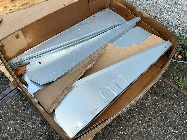 Esdec - flatfix fusion - partij bevestigingsmaterialen zonne-energie - afbeelding 20 van  30