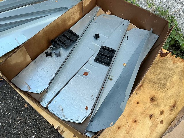 Esdec - flatfix fusion - partij bevestigingsmaterialen zonne-energie - afbeelding 21 van  30