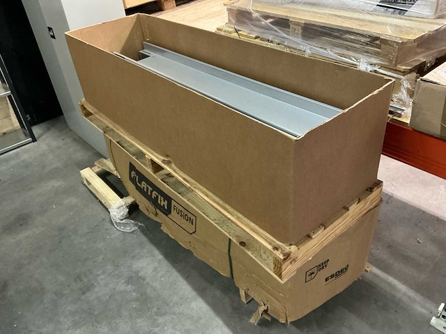 Esdec - flatfix fusion - partij bevestigingsmaterialen zonne-energie - afbeelding 12 van  30