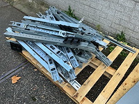 Esdec - flatfix fusion - partij bevestigingsmaterialen zonne-energie - afbeelding 24 van  30