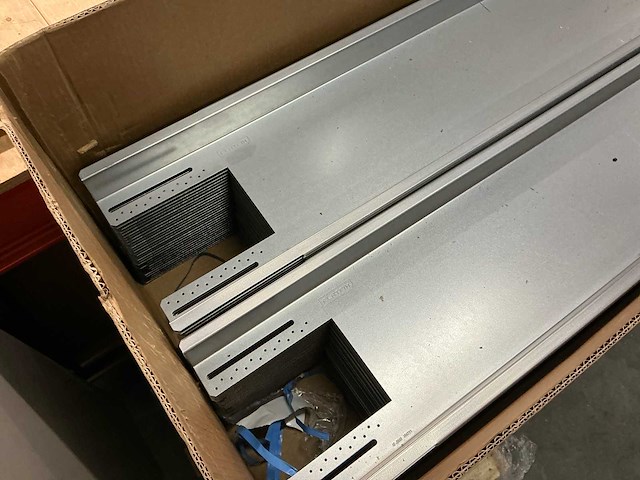 Esdec - flatfix fusion - partij bevestigingsmaterialen zonne-energie - afbeelding 23 van  30