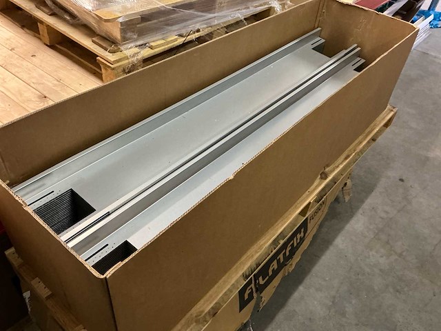 Esdec - flatfix fusion - partij bevestigingsmaterialen zonne-energie - afbeelding 25 van  30