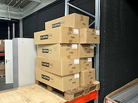 Esdec - flatfix fusion - partij bevestigingsmaterialen zonne-energie - afbeelding 26 van  30