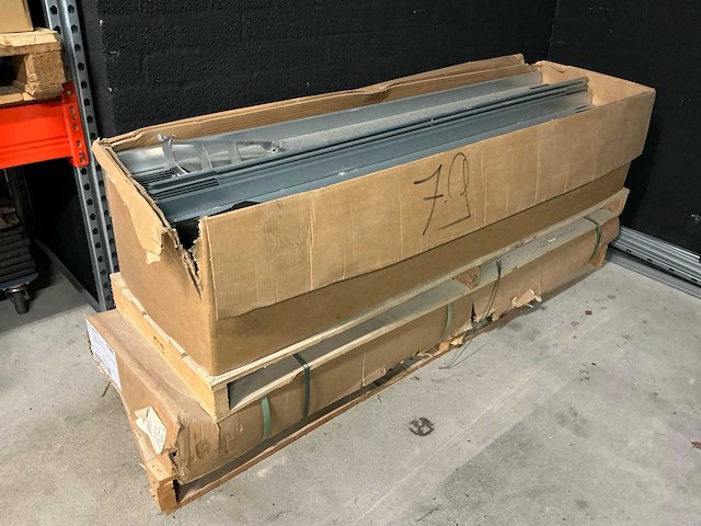 Esdec - flatfix fusion - partij bevestigingsmaterialen zonne-energie - afbeelding 27 van  30