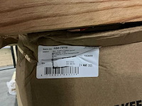 Esdec - flatfix fusion - partij bevestigingsmaterialen zonne-energie - afbeelding 30 van  30