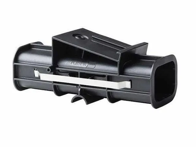 Esdec - flatfix fusion low (100-7021-s) - doos á 100 stuks basiselementen met aarde - afbeelding 1 van  1