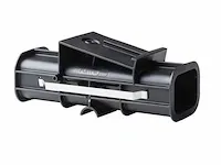 Esdec - flatfix fusion low (100-7021-s) - doos á 100 stuks basiselementen met aarde