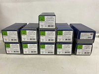 Esdec - montageschroeven 6,5 x 80 mm(1100x) - afbeelding 1 van  4