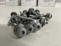 Esdec - zelfborende schroef 5.5 x 48-t30 (1100x) - afbeelding 3 van  3