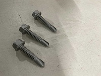 Esdec - zelfborende schroeven 6,3x32 mm (2000x) - afbeelding 4 van  4