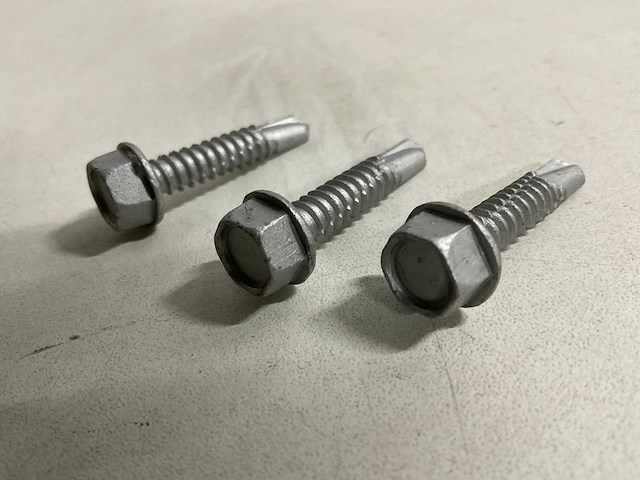 Esdec - zelfborende schroeven 6,3x32 mm (4000x) - afbeelding 3 van  4