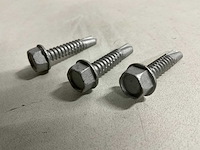 Esdec - zelfborende schroeven 6,3x32 mm (4000x) - afbeelding 3 van  4