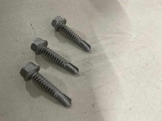 Esdec - zelfborende schroeven 6,3x32 mm (4000x) - afbeelding 4 van  4