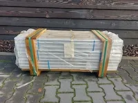 Esdec clickfit - evo - pak met 108 montageprofielen (1060 mm) t.b.v. zonnepanelen - afbeelding 1 van  3