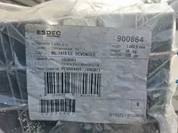 Esdec clickfit - evo - pak met 108 montageprofielen (1060 mm) t.b.v. zonnepanelen - afbeelding 2 van  3