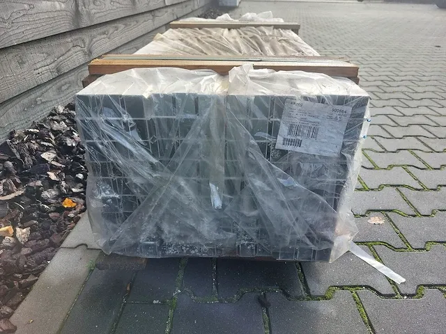 Esdec clickfit - evo - pak met 108 montageprofielen (1060 mm) t.b.v. zonnepanelen - afbeelding 3 van  3