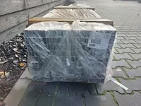 Esdec clickfit - evo - pak met 108 montageprofielen (1060 mm) t.b.v. zonnepanelen - afbeelding 3 van  3