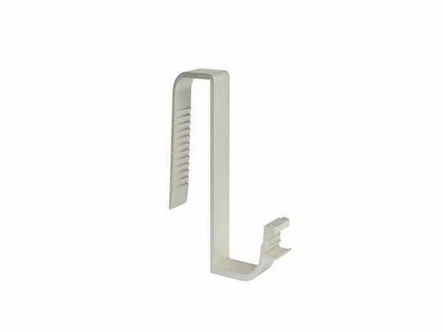 Esdec clickfit dakhaak medium (40-50mm) - afbeelding 1 van  1