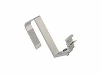 Esdec clickfit dakhaak standaard hv-g (30-39mm) (124x) - afbeelding 1 van  1