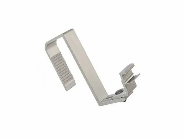 Esdec clickfit dakhaak standaard hv-g (30-39mm) (75x) - afbeelding 1 van  1