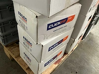 Esdec evo clickfit partij zonnepanelen montagematerialen - afbeelding 6 van  7