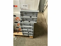 Esdec evo clickfit partij zonnepanelen montagematerialen - afbeelding 7 van  7