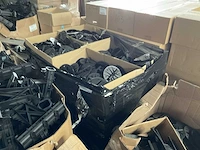 Esdec flatfix fusion partij montagesystemen zonnepanelen - afbeelding 2 van  21