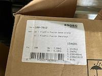 Esdec flatfix fusion partij montagesystemen zonnepanelen - afbeelding 4 van  21