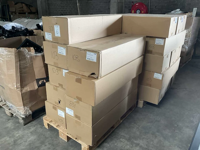 Esdec flatfix fusion partij montagesystemen zonnepanelen - afbeelding 5 van  21