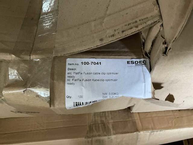 Esdec flatfix fusion partij montagesystemen zonnepanelen - afbeelding 11 van  21