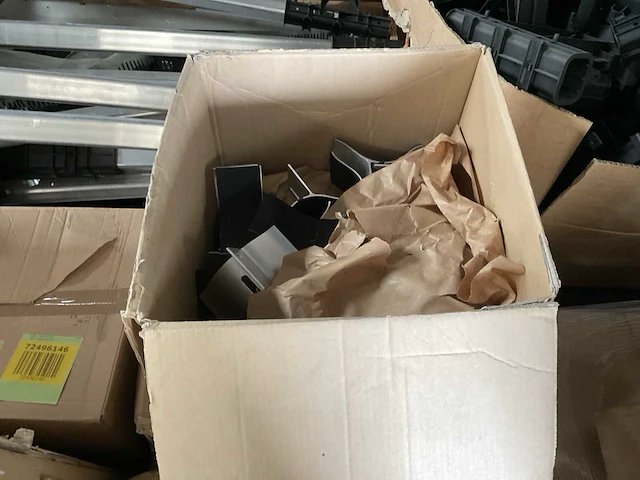 Esdec flatfix fusion partij montagesystemen zonnepanelen - afbeelding 13 van  21
